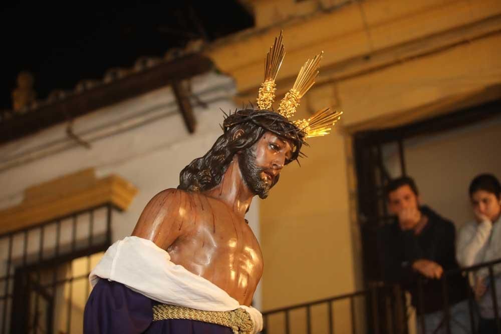 Vía Crucis Jesús de las Penas