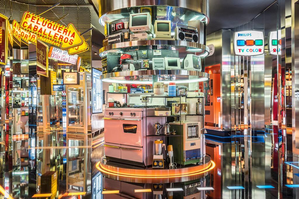 Exposición permanente 'No es fácil ser valenciano o valenciana' (Sección Ciudad)