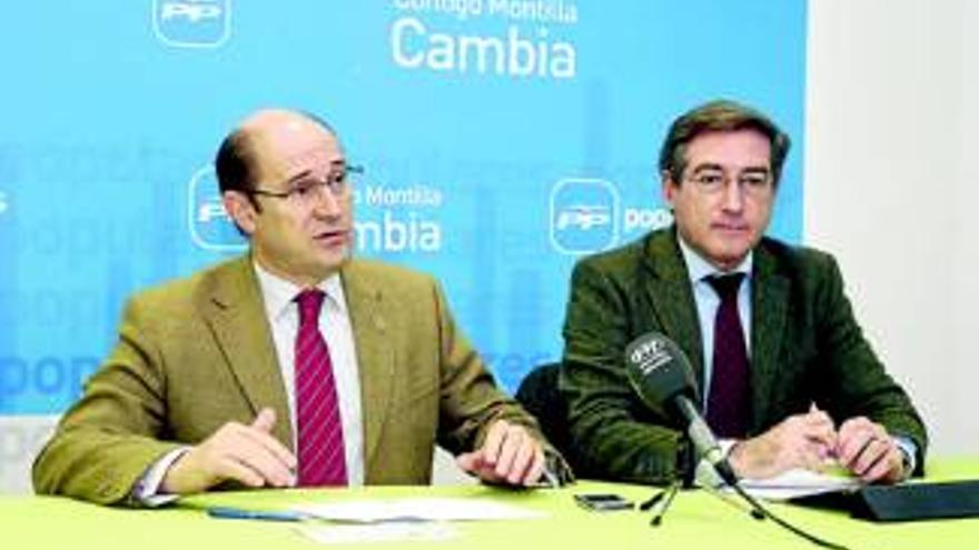 La Junta adeuda 800.000 euros al Ayuntamiento