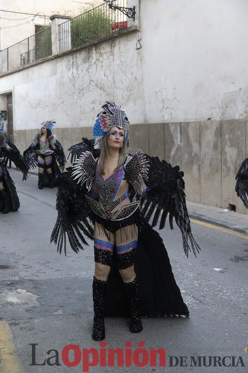 Búscate en las mejores fotos del Carnaval de Cehegín