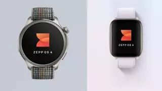 Zepp Health integra OpenAI-GPT-4o en los smartwatches Amazfit