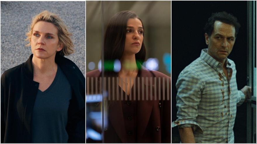 10 cosas que los Emmy 2026 no deberían olvidar