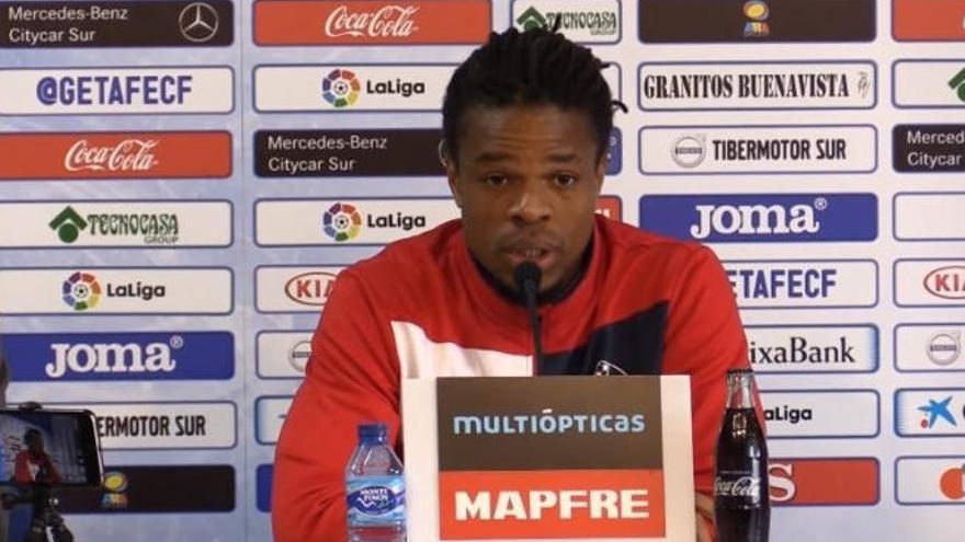 Rémy sobre Paco Jémez: &quot;No mentí, sólo dije la verdad&quot;