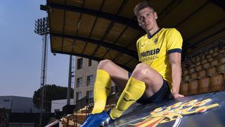 El Villarreal ejecuta la cláusula de 15 millones por Foyth y ya es jugador 'groguet'