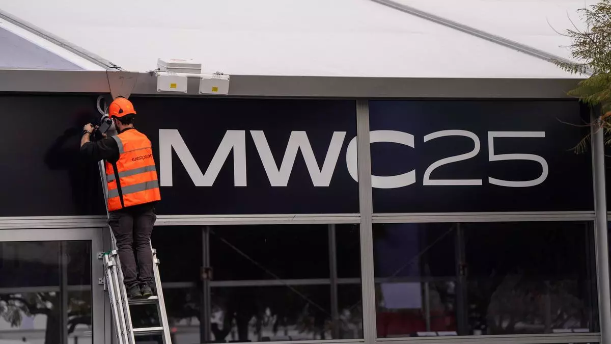 La dimensión paralela del MWC
