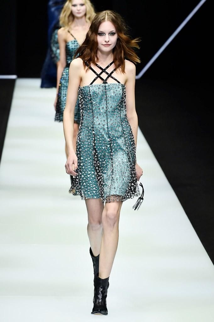 Emporio Armani