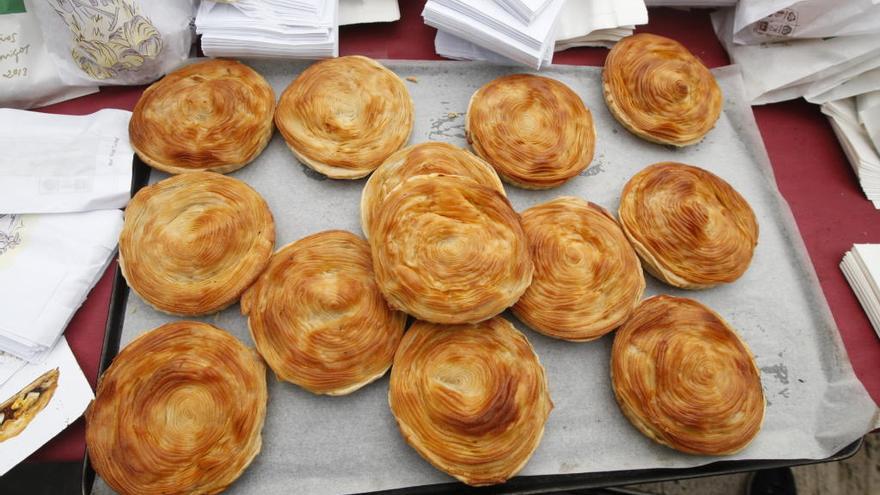 Ahora todos quieren ensalzar el pastel de carne