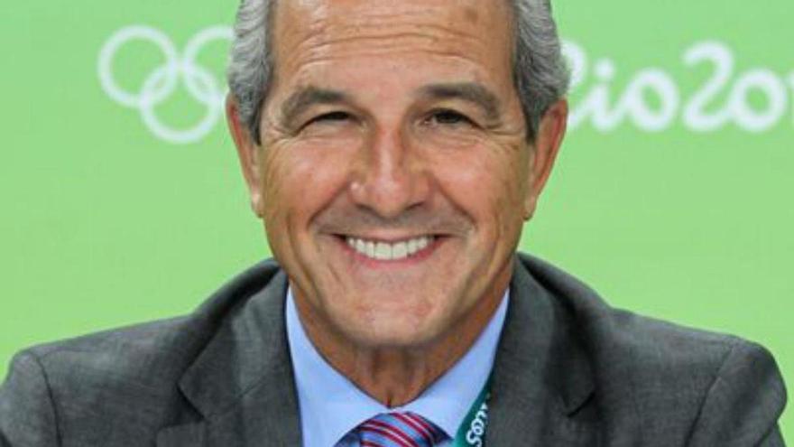 Juan Carlos Barcos.