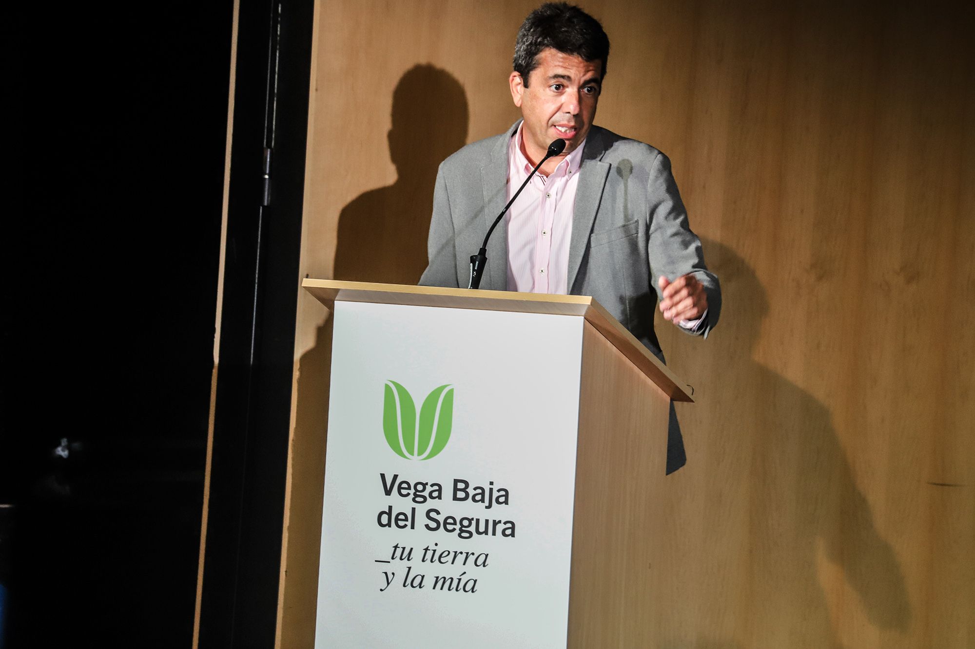 Presentación de la marca Territorio "Vega Baja del Segura" en Cox