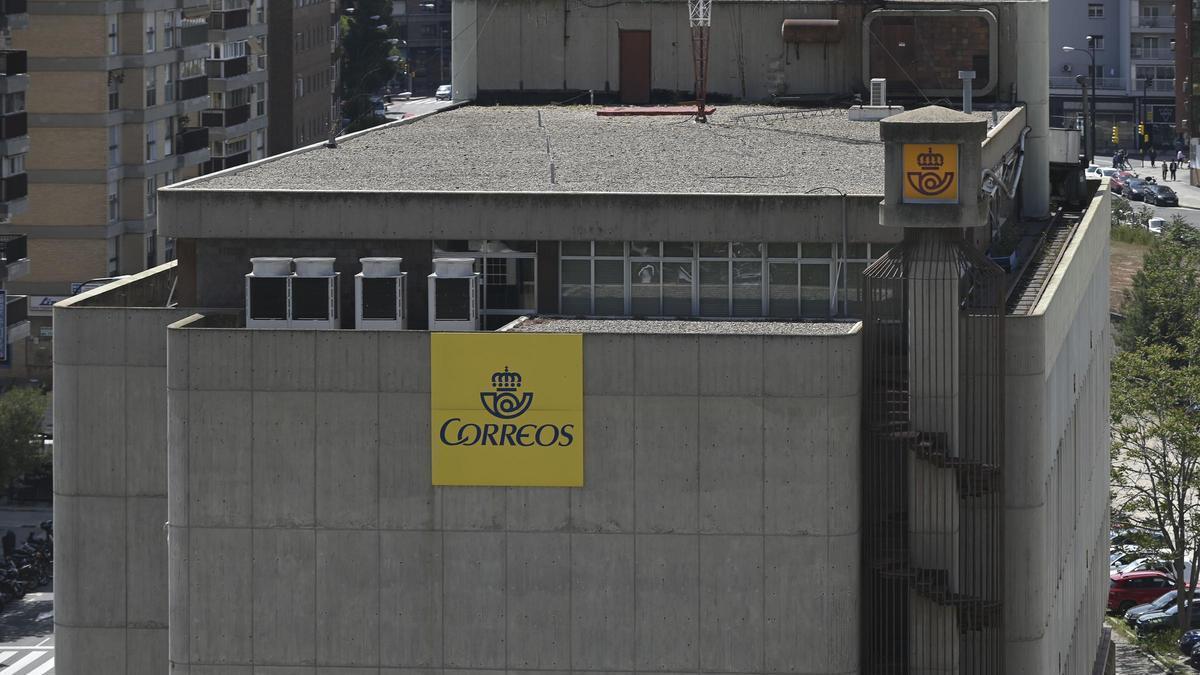 La historia del edificio "más moderno" de España