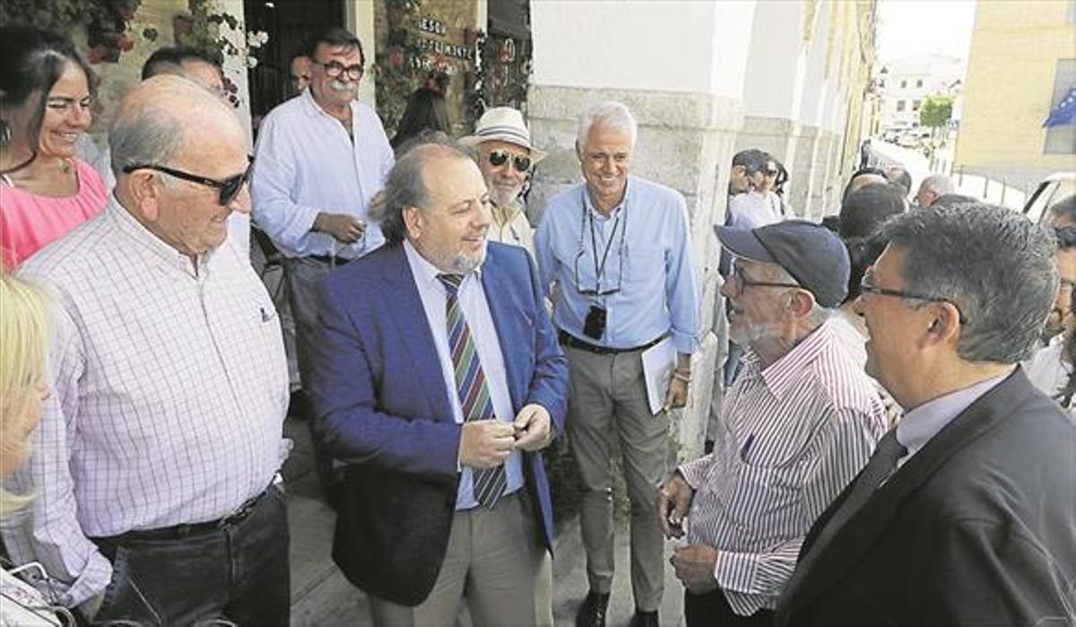 La Batalla de Munda une pasado, presente y futuro de Córdoba