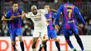¿Quan és el sorteig dels quarts de l’Europa League? Data i hora