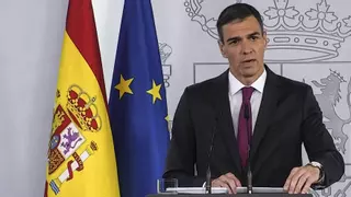 Sánchez cifra en 350.000 millones el ahorro por el acuerdo con la OTAN para no asumir el 5% del gasto militar