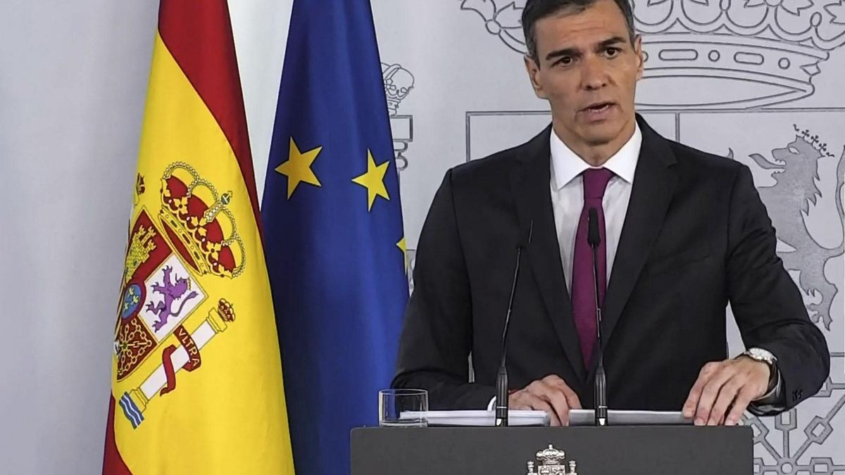España no superará el 2,1 % de su PIB en gasto militar tras su acuerdo con la OTAN