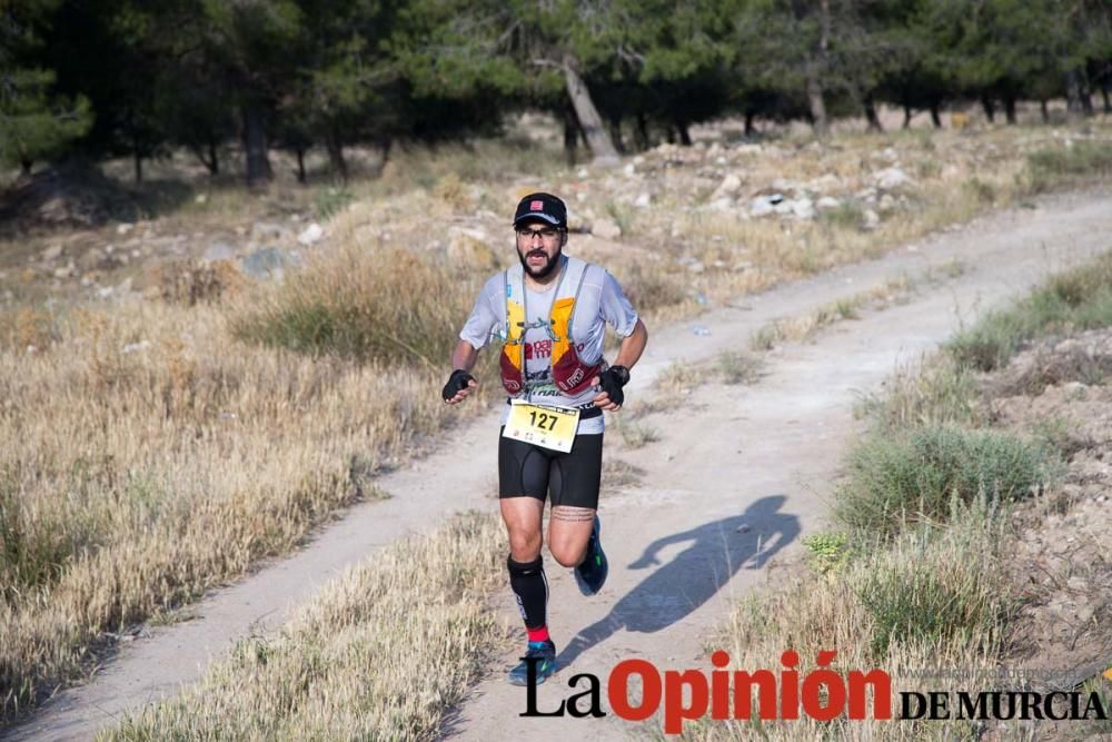 XV Media Maratón de Montaña 'Memorial Antonio de B