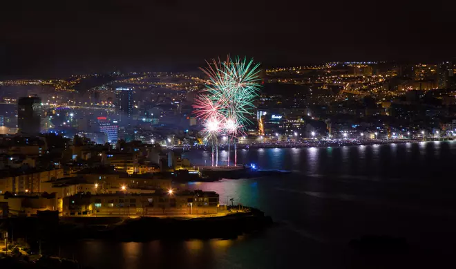 Los 10 mejores lugares para celebrar la noche de San Juan en España