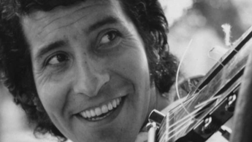 Extraditado de Estados Unidos el asesino del cantantautor Víctor Jara que había huido de Chile en 1990