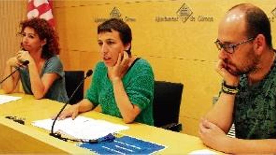 El jutjat investiga la gestió de l&#039;antic  conseller delegat d&#039;Aigües de Girona