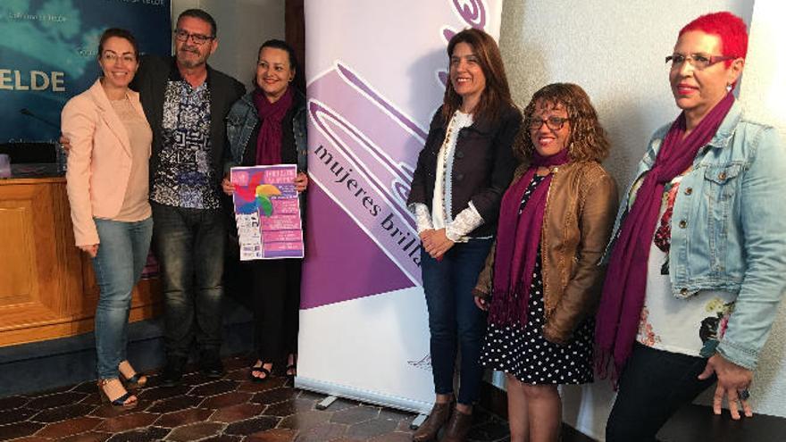 Telde presenta una jornada de espacios de autoestima y relajación para la mujer