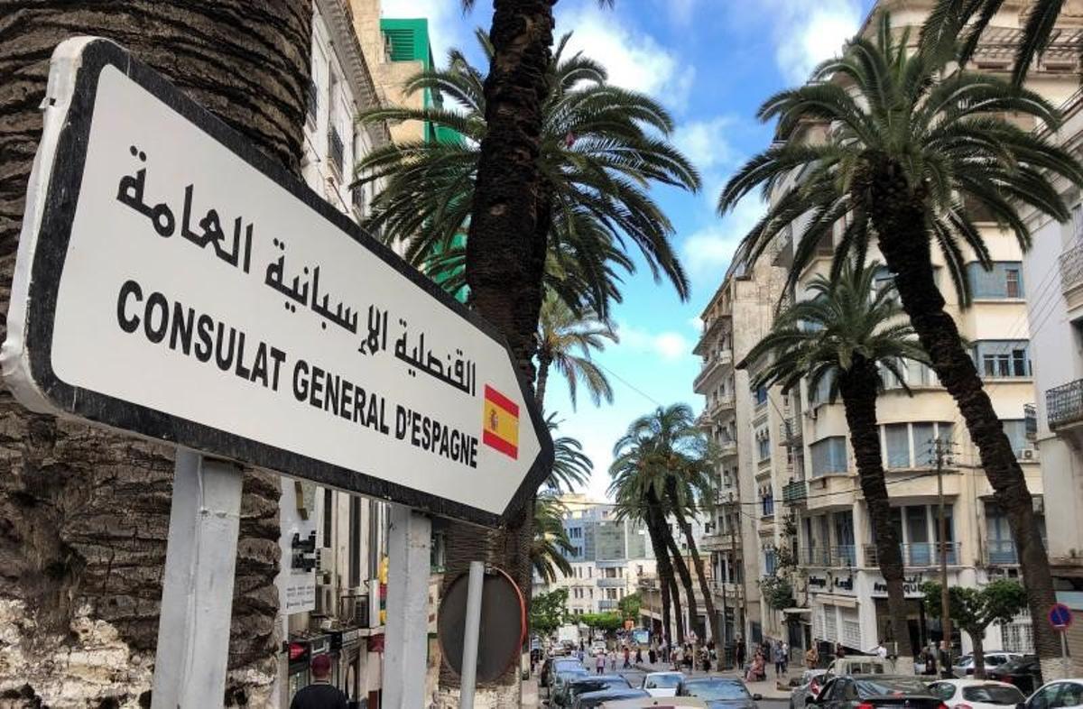 Algèria garanteix el subministrament de gas, però segueix la incertesa sobre les relacions comercials