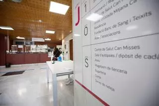 La adjudicación de plazas MIR deja 19 vacantes de médicos de familia, la mayoría en Ibiza