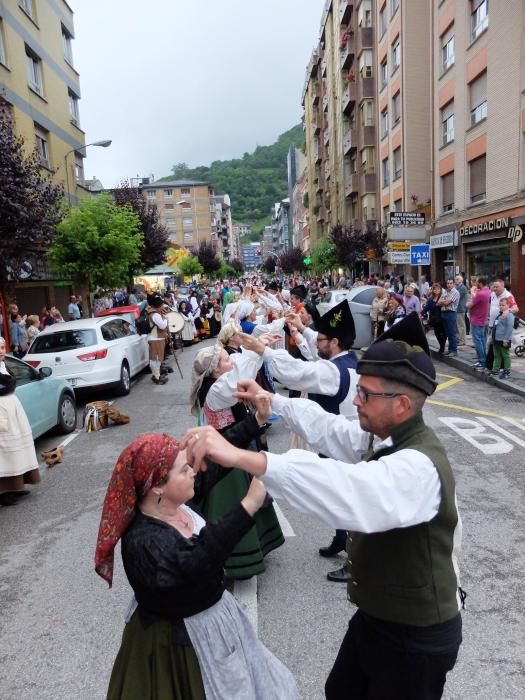 San Xuan en Mieres