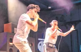 Zaragoza será de nuevo la capital nacional del 'beatbox'