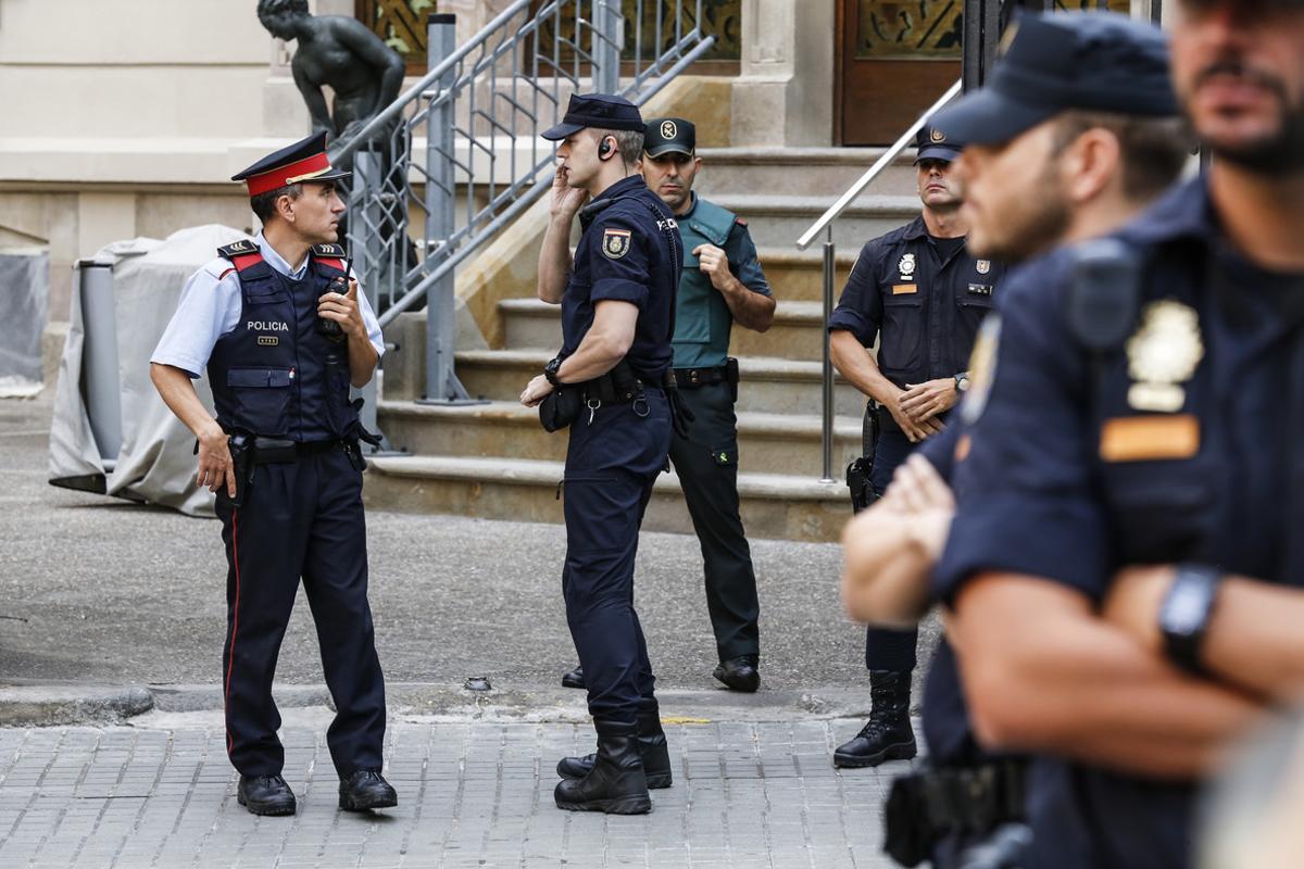 policia policia