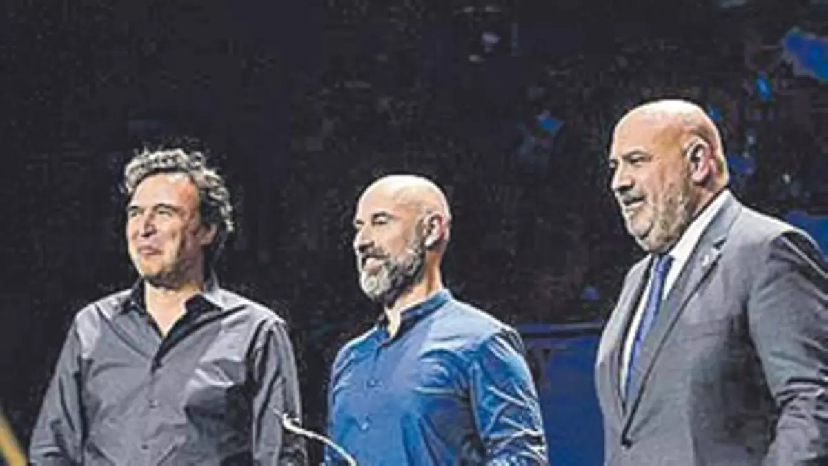 Alfons Romera y Marcos Alabem | "Casa Esment es un sitio muy especial para visitar"