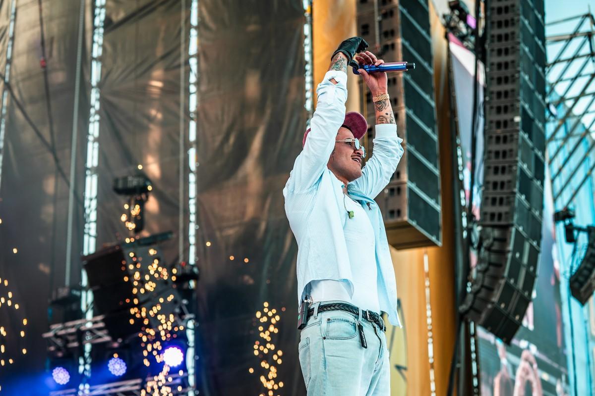 Lava Live Fest, Lanzarote