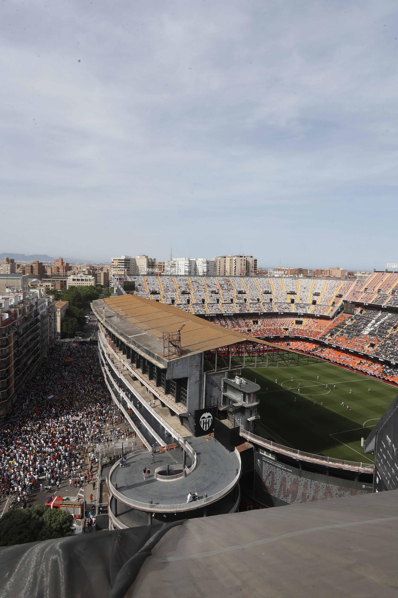 El día que el valencianismo hizo historia