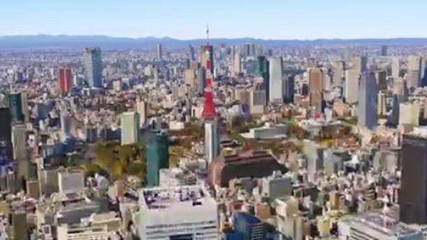 El nuevo Google Earth, la Tierra como nunca la habías visto