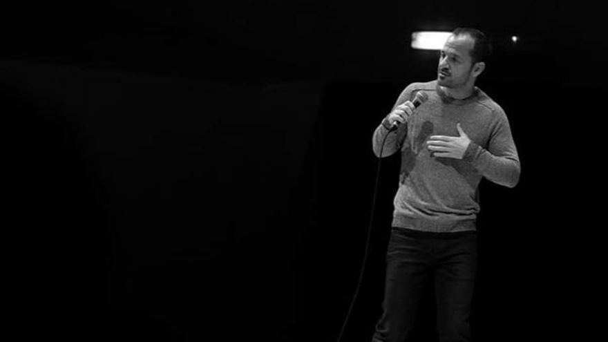 Club Aplauso - Ángel Martín
