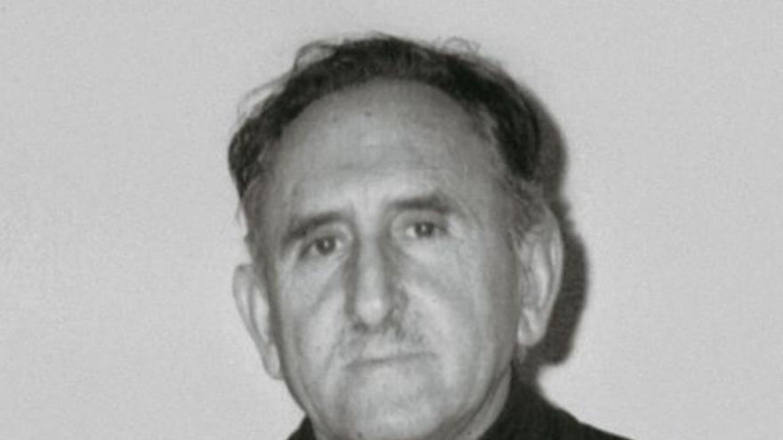 Miguel Lluch Rodríguez (1925-2002), sindicalista i líder històric de les CCOO del Port de Sagunt.