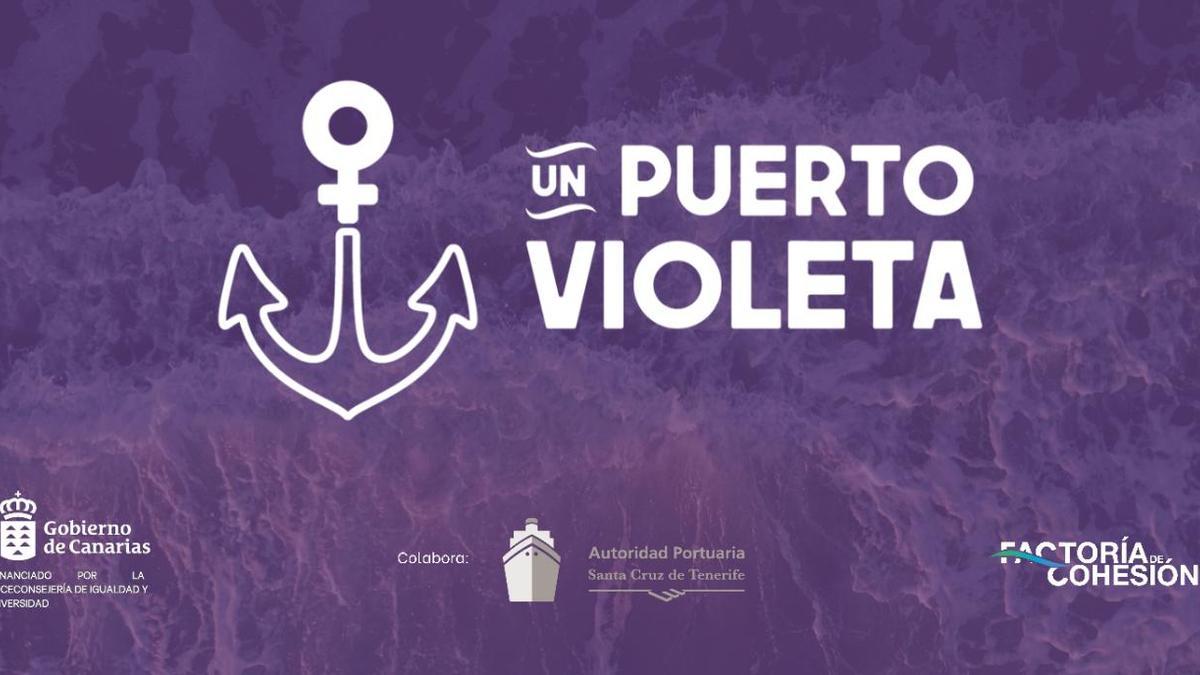 Proyecto Puerto Violeta: Empoderamiento Femenino en el Contexto Portuario