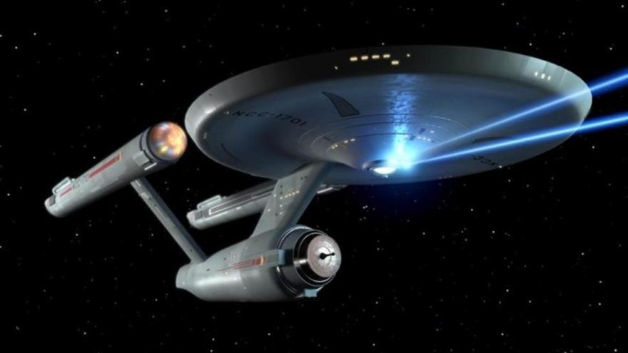 La nueva &#039;Star Trek&#039; se verá en Netflix