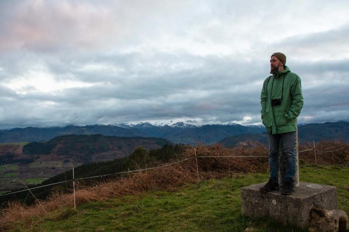 Asturias es un paraíso para los nómadas digitales