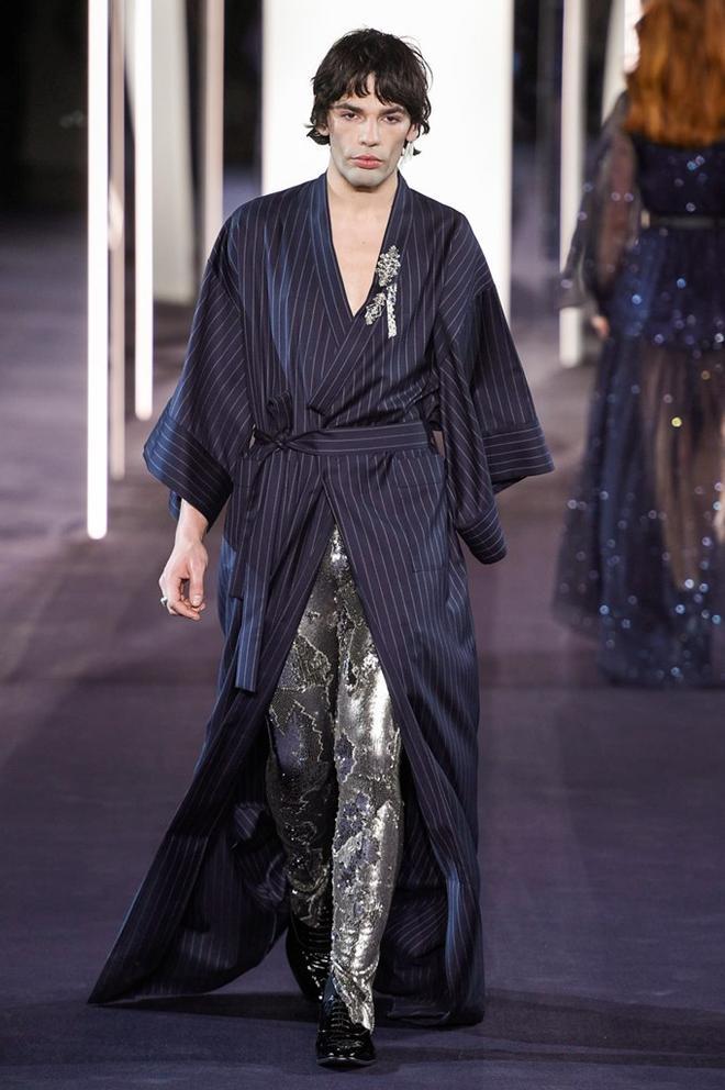 Azzaro Couture
