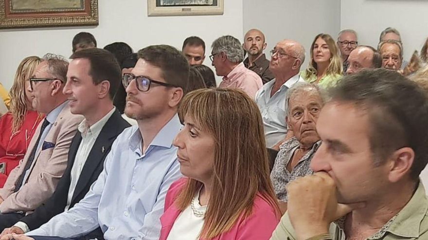 Prohens ofrece la dirección general de Costas al exalcalde de Pollença para que vuelva al PP