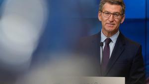 Feijóo, després de rescatar el Govern la seva relació amb el narco Marcial Dorado: «Miraran de desestabilitzar-nos»