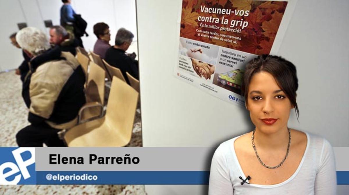 LInformatiu del 19 de febrer