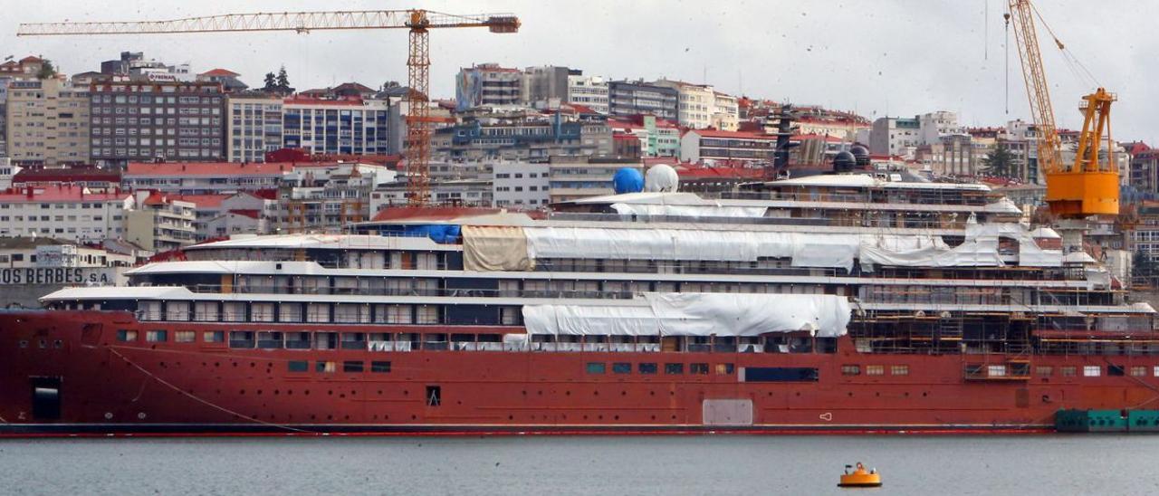 Fotografía de Faro. | // FARO