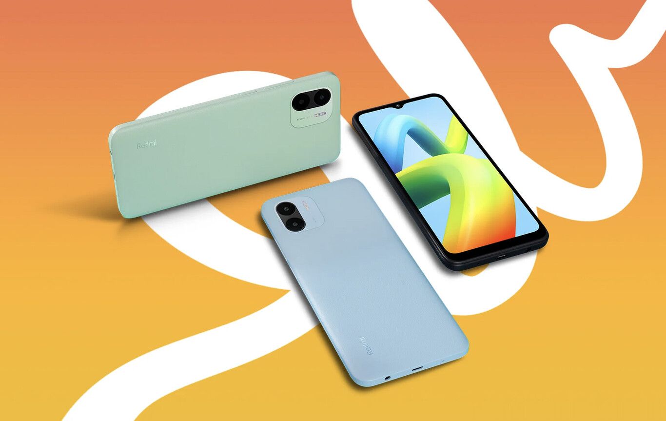 xiaomi a1