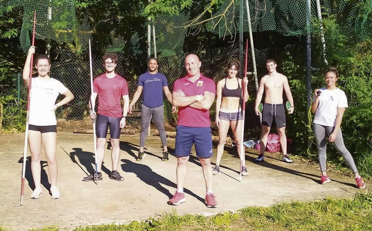 Reencuentro con el tartán