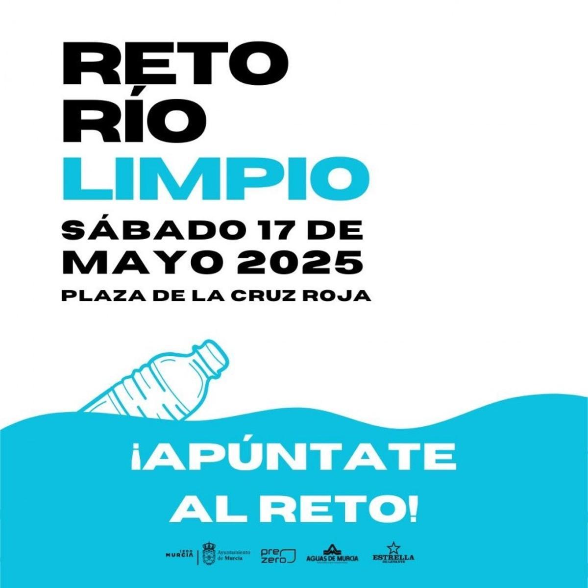 Reto Limpio