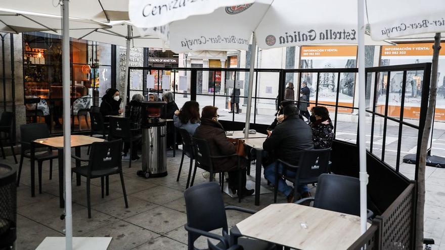 El paro desciende en Zamora con más de 600 desempleados menos en el mes de marzo