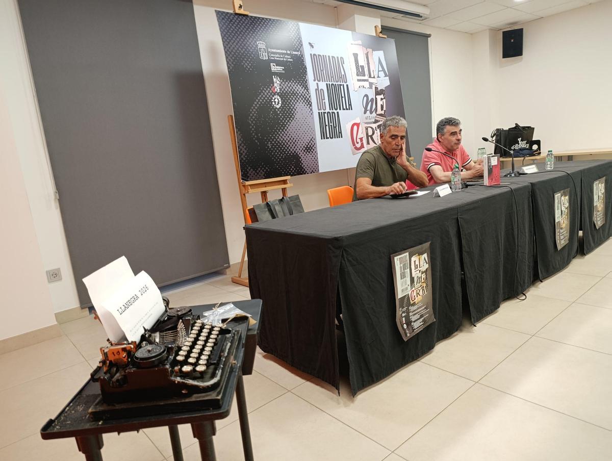 Lleno absoluto en una nueva jornada de "Llanegra"