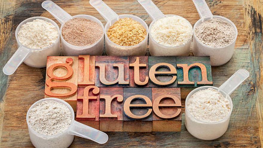La lista perfecta para celíacos: Estos son los mejores sustitutos del gluten
