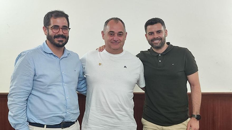 Éste es el presupuesto con el que el Alzira FS afronta la nueva temporada