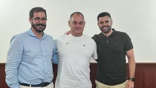 Éste es el presupuesto con el que el Alzira FS afronta la nueva temporada